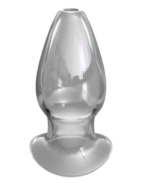 Pipedream Elite Anal Glass Gaper