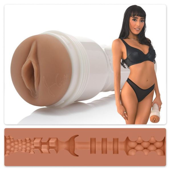 Fleshlight - Girls Janice Griffith Eden