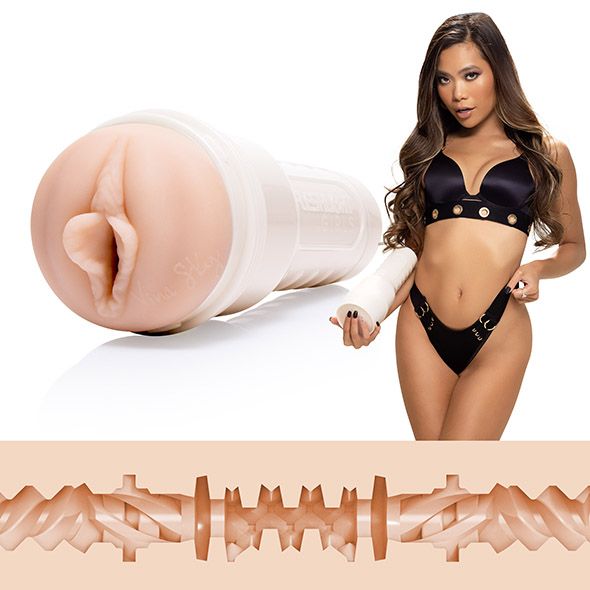 Fleshlight - Girls Vina Sky Exotica