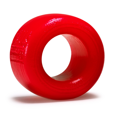 Oxballs BALLS-T Testicle Stretcher Orange