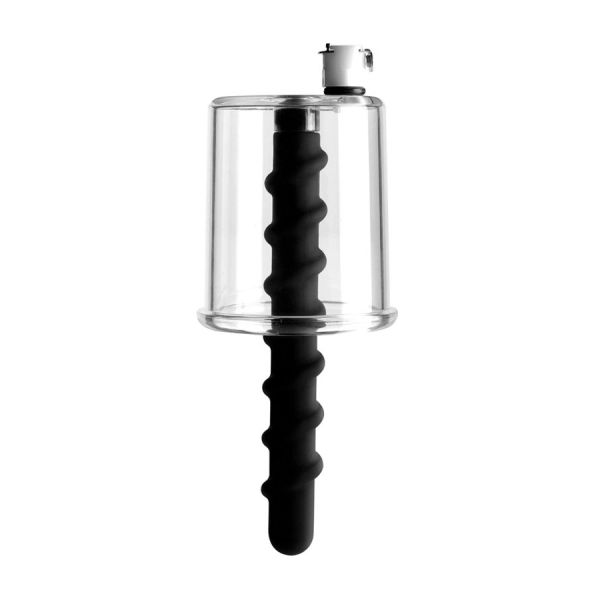 KINKgear cylinder for anal rose