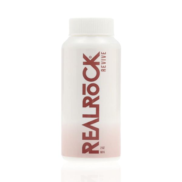 RealRock Reviving Powder