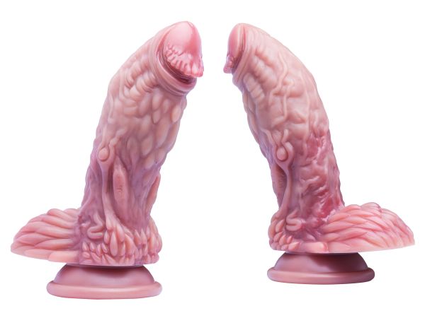 xxdreamSToys Mutant Dildo No. 3