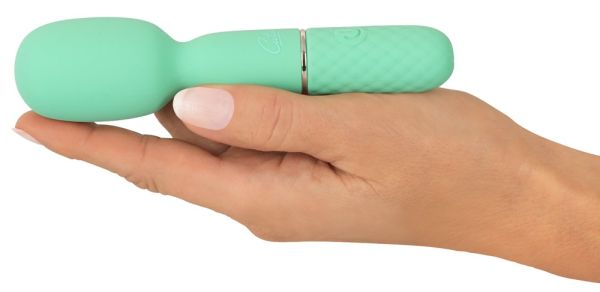 Cuties mini massage wand