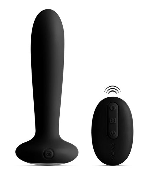 Svakom Vick Black Prostatastimulation