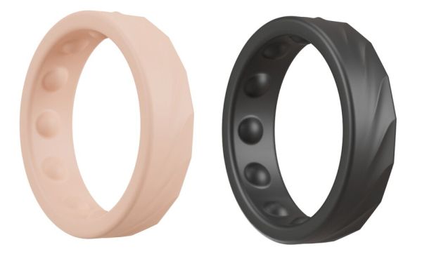 You2Toys 4in1 Ring-Set für Männer