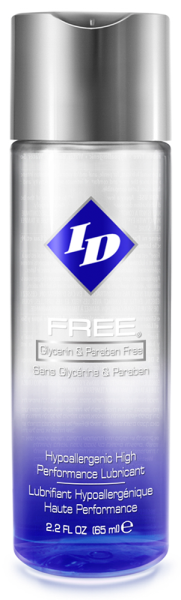 ID Free Lubricant 65 ml