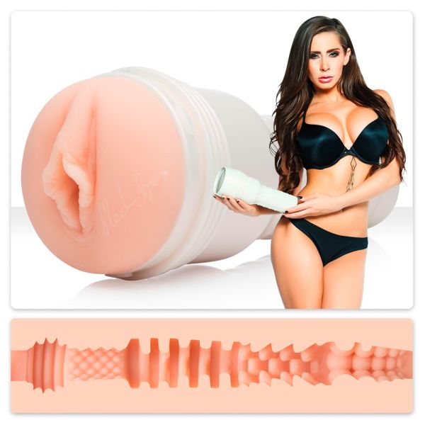 Fleshlight - Girls Madison Ivy Beyond