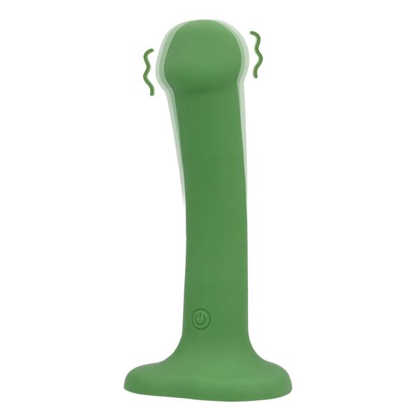 Loveline Vibrating Dildo Small