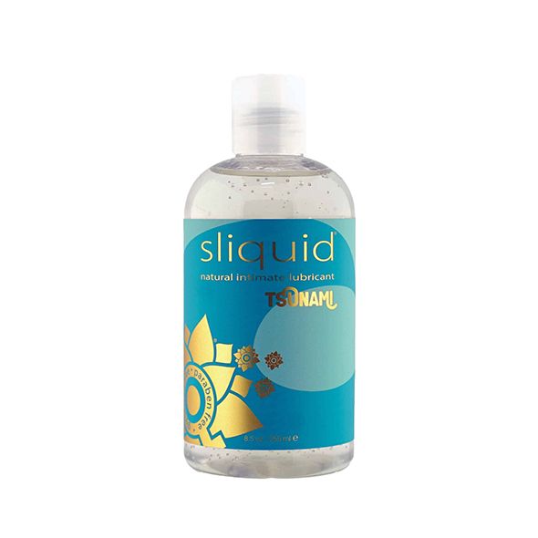 sliquid Tsunami Ultra Thick Gel 251 ml