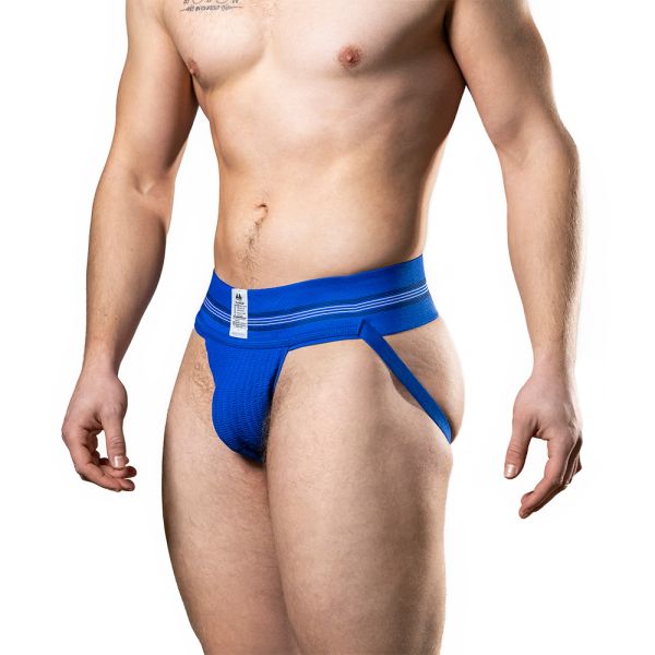 MM Original Jock in blau 3''