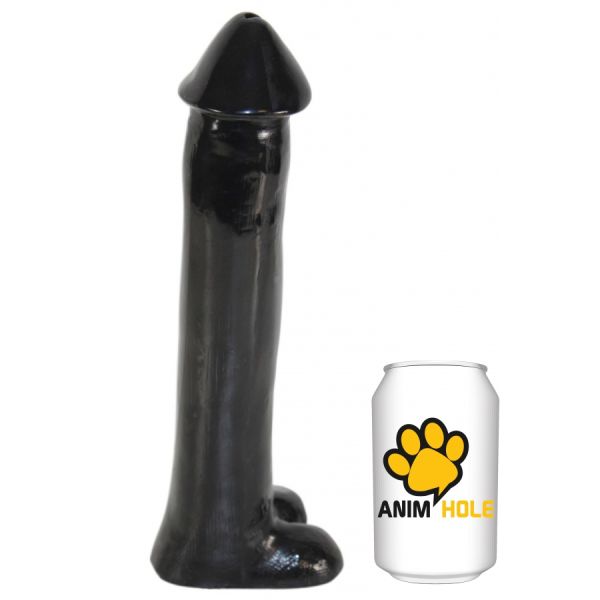 AnimHole Esel-Dildo BURRO 27 x 5,5 cm