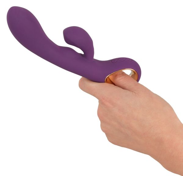 You2Toys Rabbit Vibrator Petit