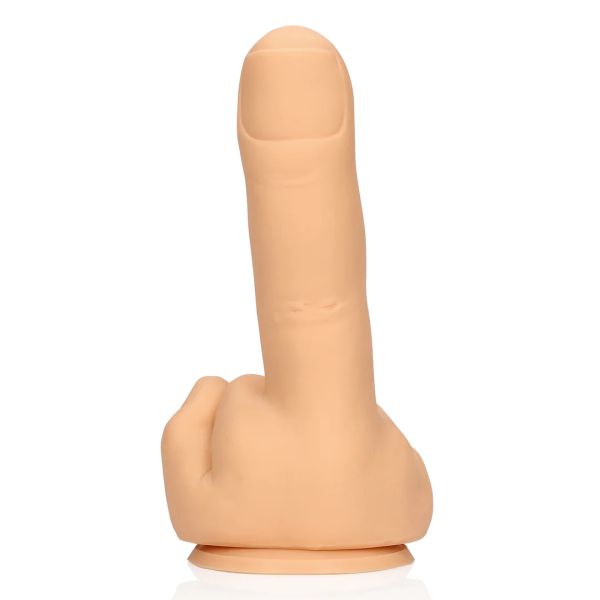 S-Line Fingerdildo Mittelfinger