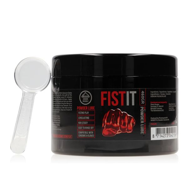 Fist It Lube Powder 460g