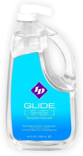 ID Lubricants Glide Wasserbasis 1900ml