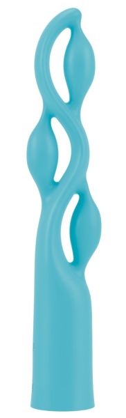 You2Toys Fabulous Vibrator blue