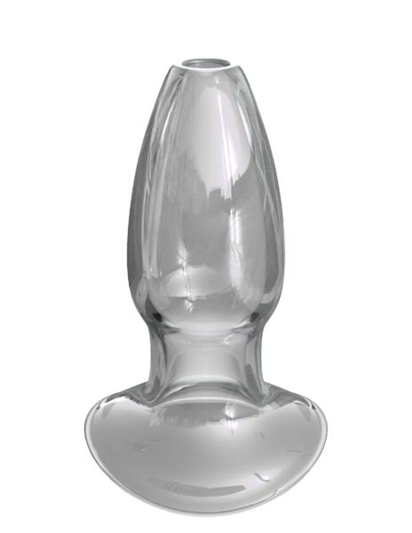 Pipedream Medium Anal Glass Gaper