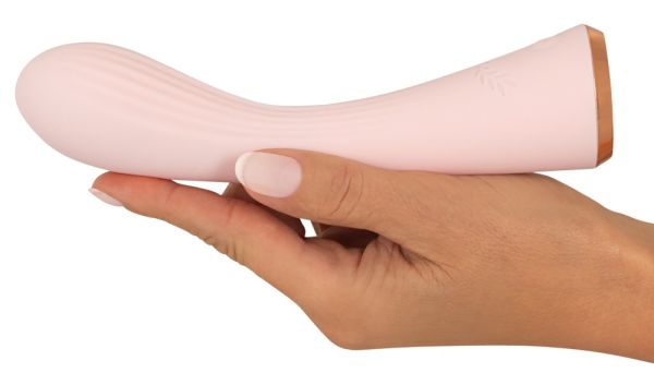 You2Toys SUPER SOFT G-Punkt Vibrator