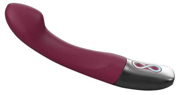 Excellent Power Flexibler G-Punkt-Vibrator