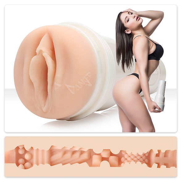 Fleshlight - Girls Abella Danger