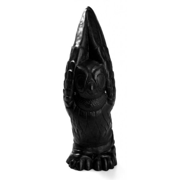 AnimHole Eulen-Dildo CHOUETTE 32 x 14 cm