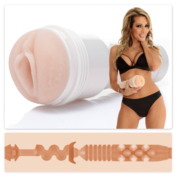 Fleshlight - Girls Jessica Drake Heavenly