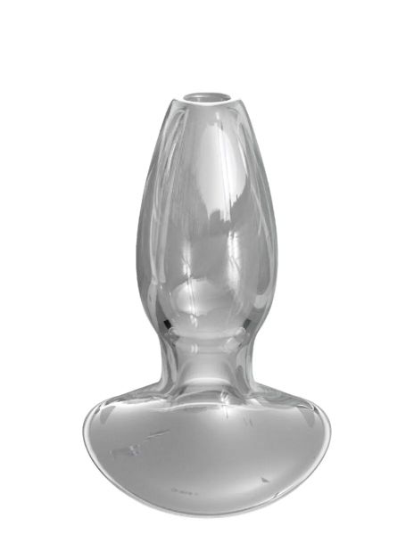 Pipedream Beginner's Anal Glass Gaper