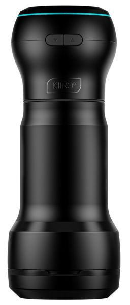 Kiiroo PowerBlow + Feel Pocket Stroker Combo Masturbator