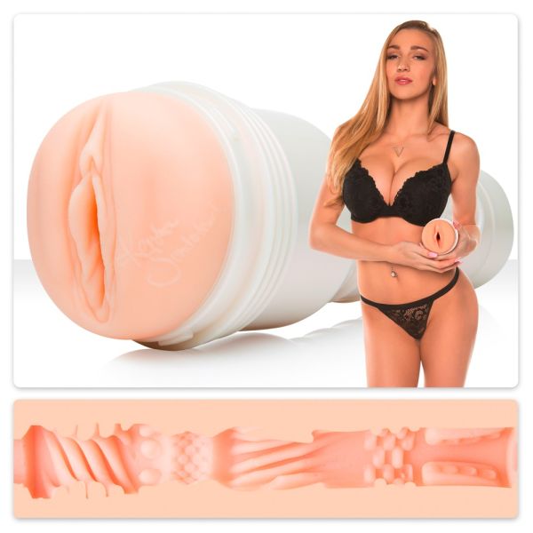 Fleshlight - Girls Kendra Sunderland