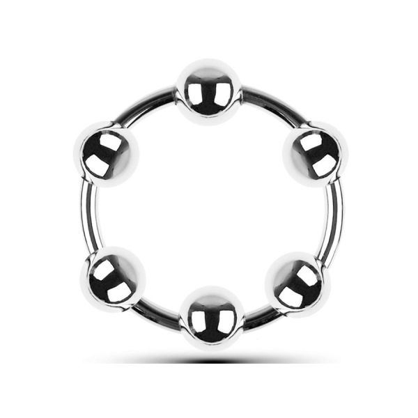 fukr Eichelring 6 Balls Ring