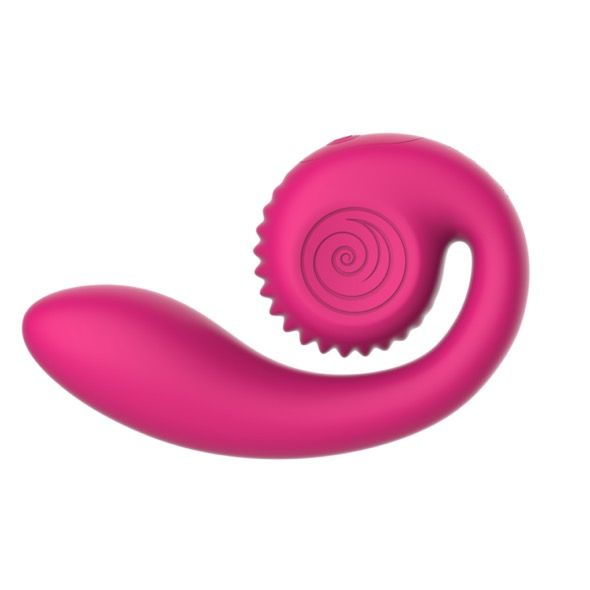 SVibe G-Punktvibrator Dragonfruit