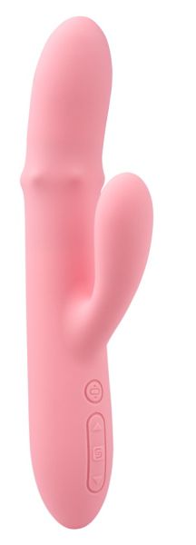 Svakom Mora Neo Rabbitvibrator