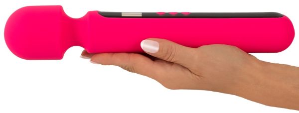 You2Toys Pink Sunset Wand Vibrator