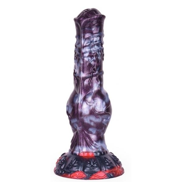 Bad Demon Fudori-Dildo 19 x 5.8