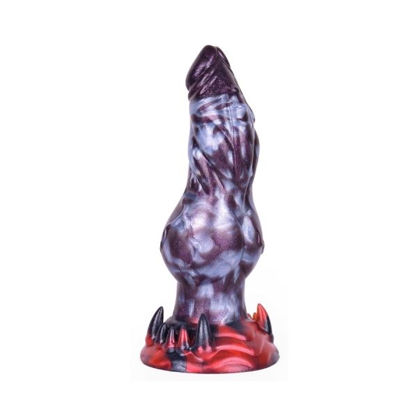 Bad Demon Gukori Dildo 16 x 6